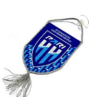 Вымпел 10*15 см