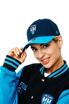 Бейсболка ФК Пари НН (ATRIBUTICA&CLUB)