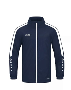 Куртка ветрозащитная Power new 