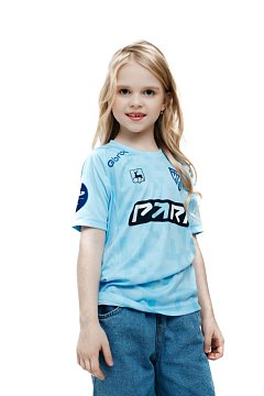 Футболка реплика детская