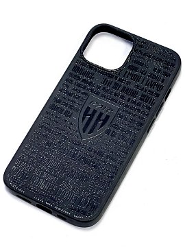 Чехол сувенирный IPhone "Цитаты" 