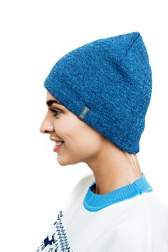 Шапка Knitted cap