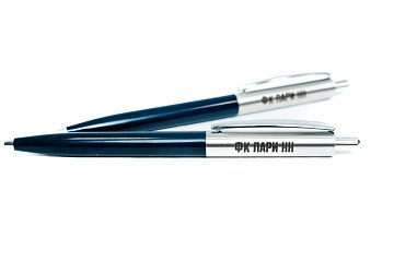 Ручка с нанесением 