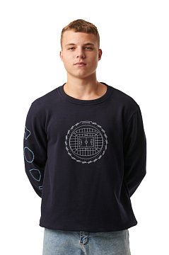 Свитшот "ПАРИ"