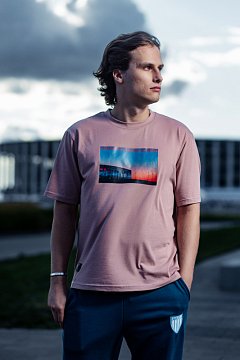 Футболка СТАДИОН  