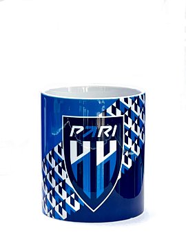 Кружка ФК Пари НН