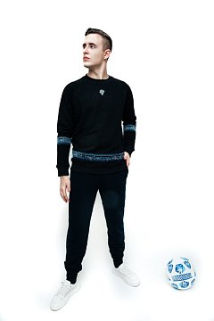 Свитшот мужской Нижегородцы