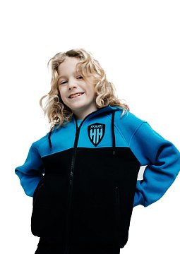 Толстовка детская