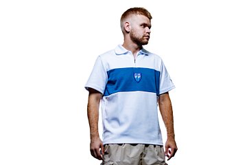 Рубашка-поло