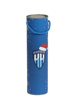 Тубус подарочный с нанесением