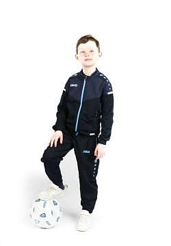 Куртка тренировочная Champ 2.0 детская new