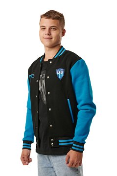 Бомбер мужской