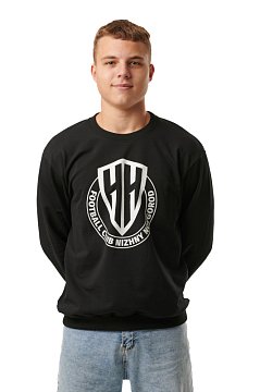 Свитшот "Логотип"